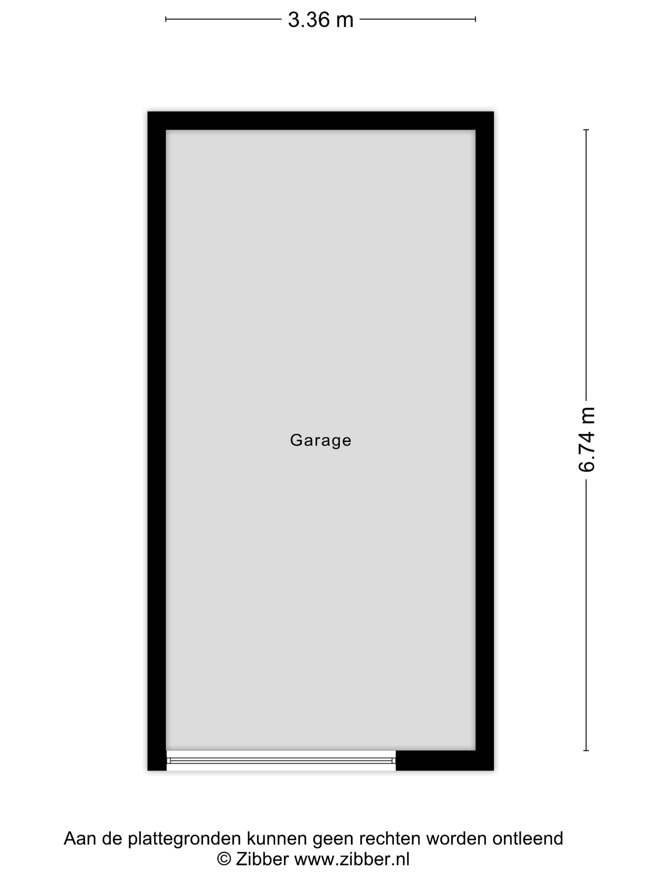 Foto 30 van Weegbreepad 26