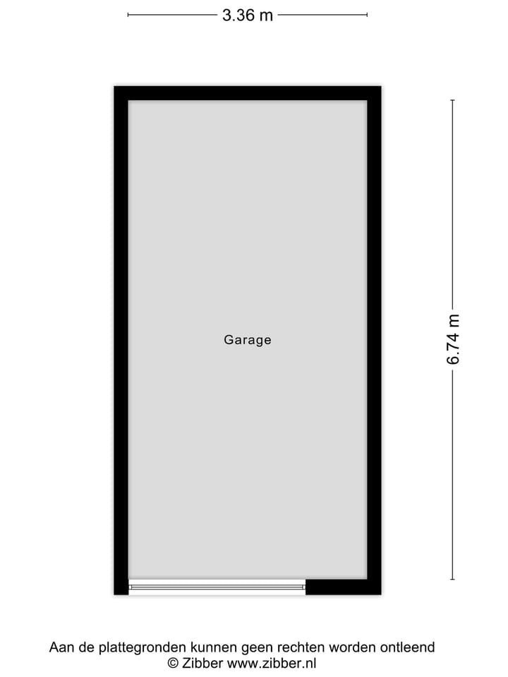 Foto 30 van Weegbreepad 26