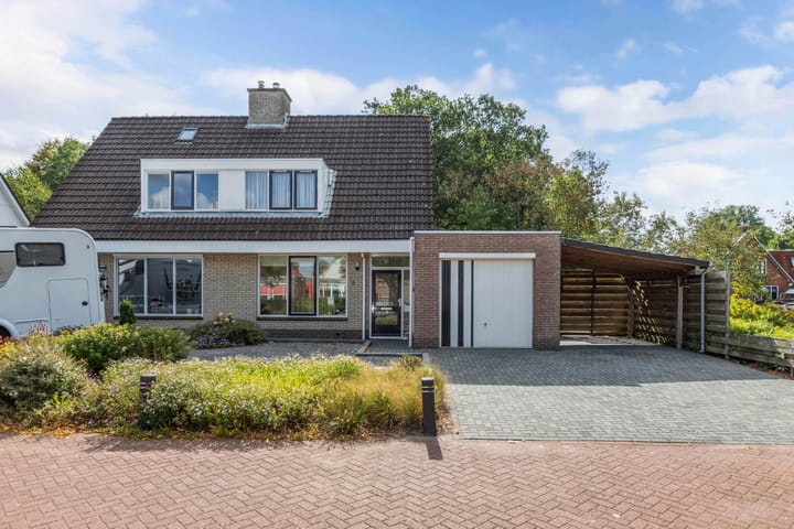 Photo 2 of Lijsterstraat 9