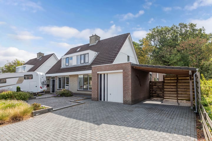 Photo 3 of Lijsterstraat 9