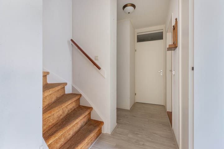 Foto 5 van Lijsterstraat 9