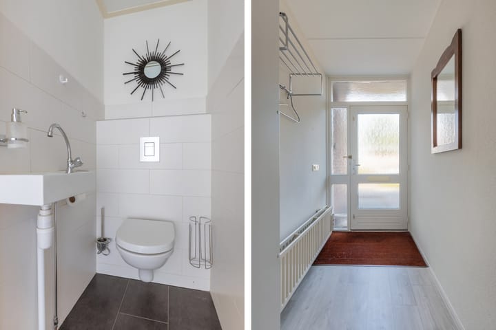 Foto 6 van Lijsterstraat 9