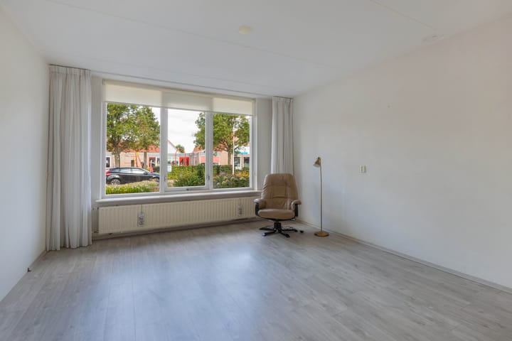 Foto 8 van Lijsterstraat 9