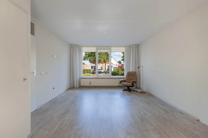 Foto 9 van Lijsterstraat 9