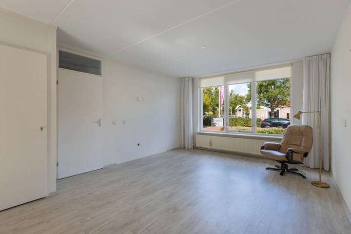 Foto 10 van Lijsterstraat 9