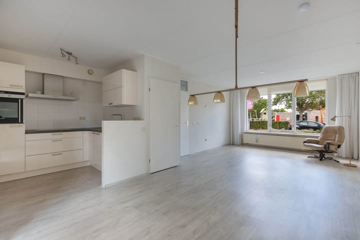 Foto 13 van Lijsterstraat 9