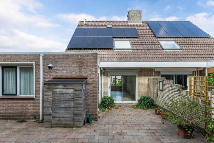 Foto 38 van Lijsterstraat 9