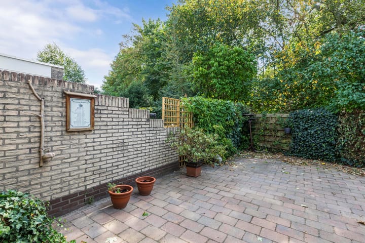 Foto 39 van Lijsterstraat 9