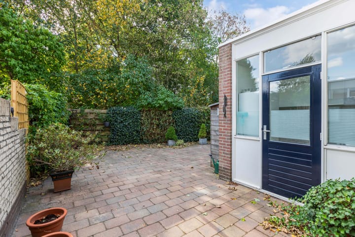 Foto 40 van Lijsterstraat 9