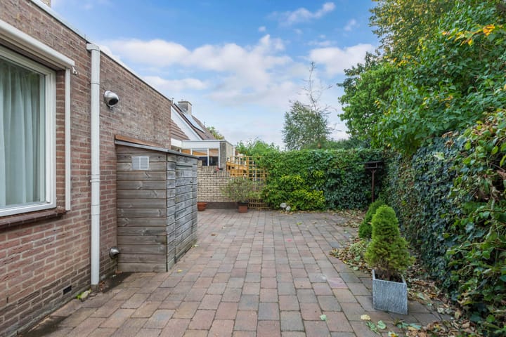 Foto 43 van Lijsterstraat 9