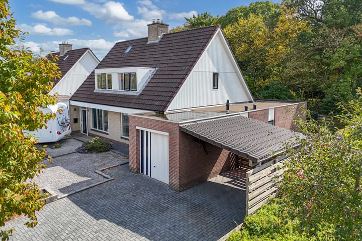 Foto 46 van Lijsterstraat 9