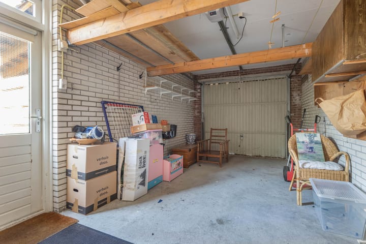 Foto 47 van Lijsterstraat 9