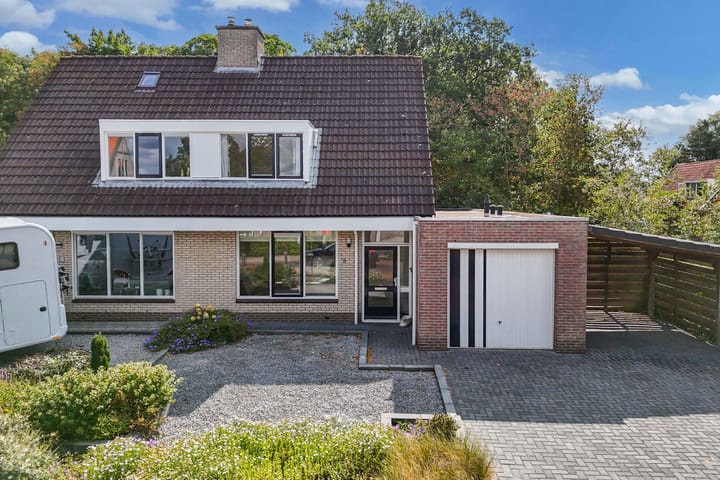 Foto 49 van Lijsterstraat 9