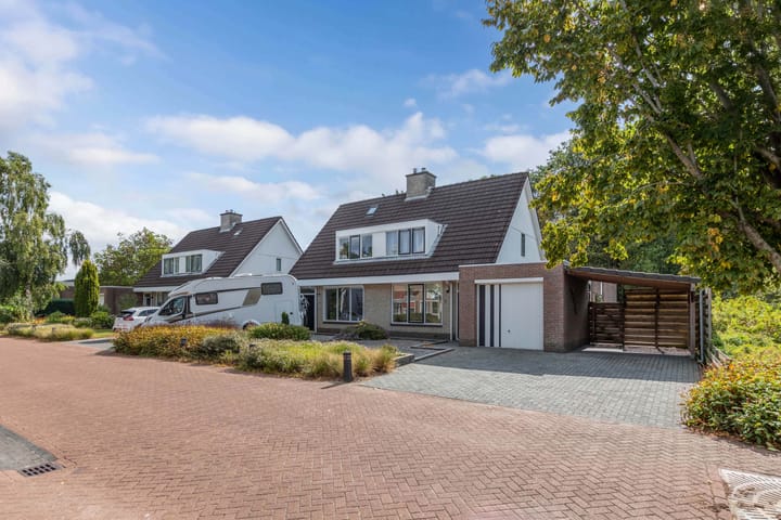 Foto 48 van Lijsterstraat 9