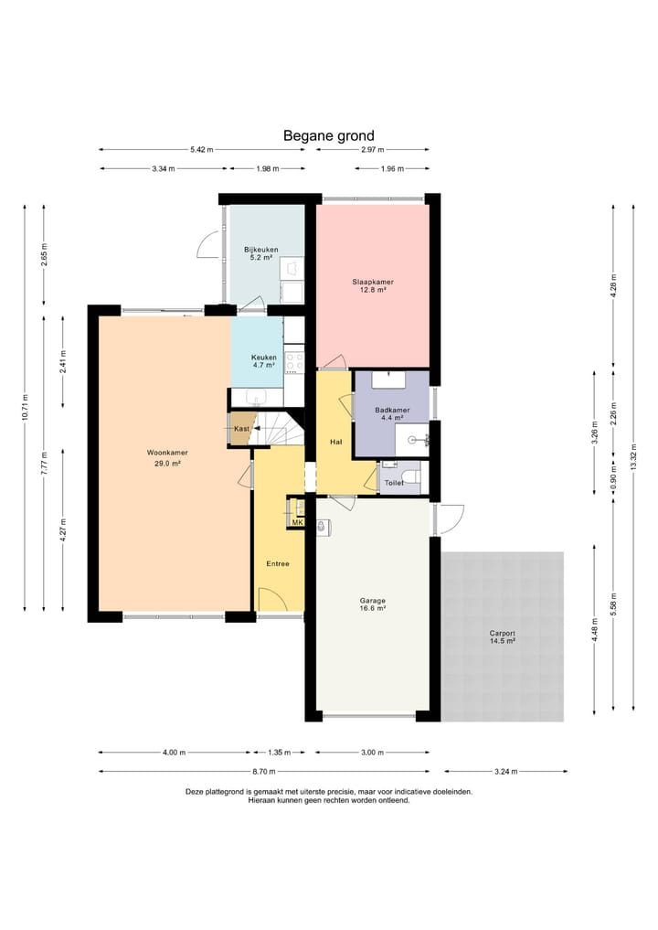 Foto 53 van Lijsterstraat 9