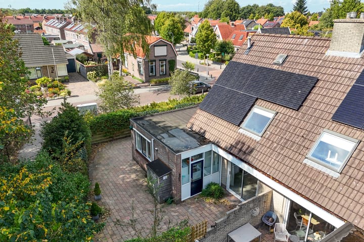 Foto 51 van Lijsterstraat 9