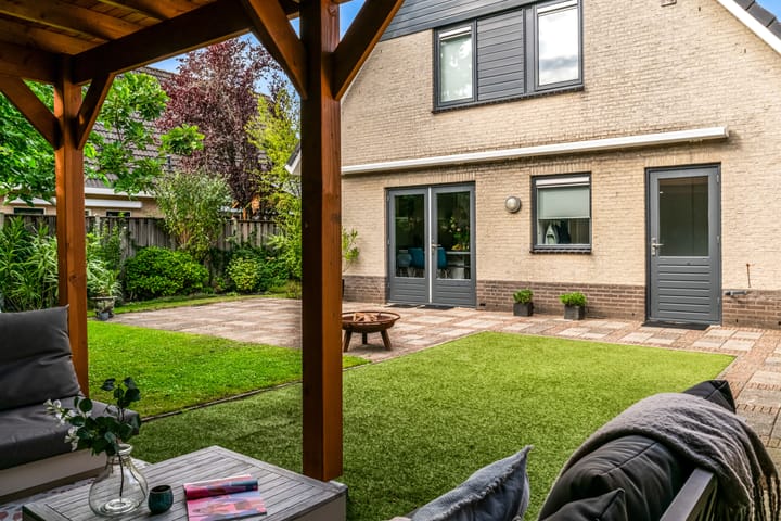 Photo 4 of Morgenstond 8