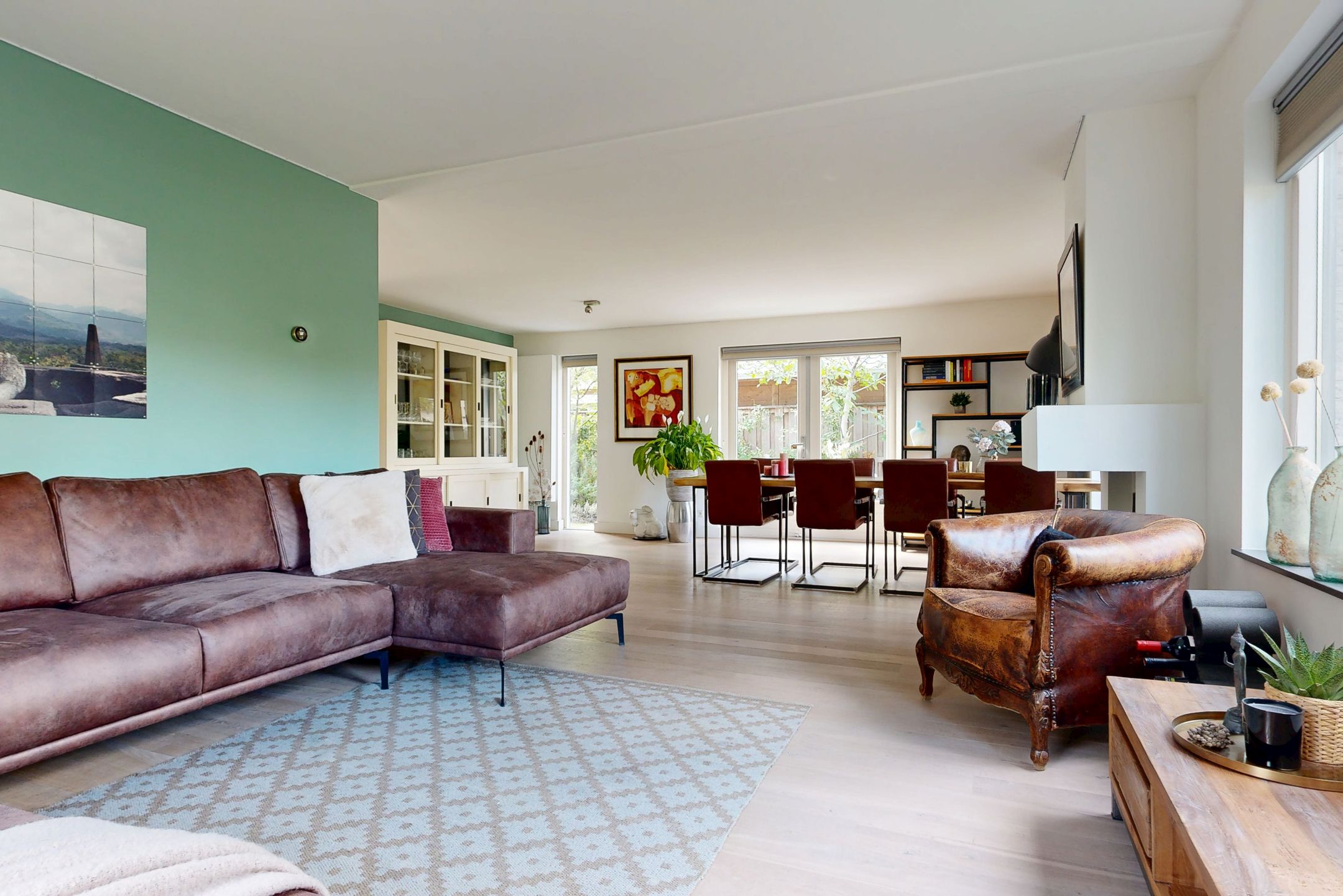 Foto 6 van Morgenstond 8