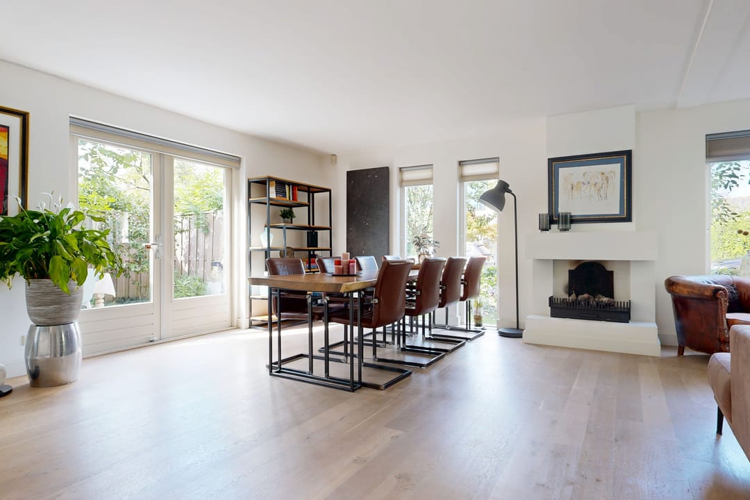 Foto 7 van Morgenstond 8