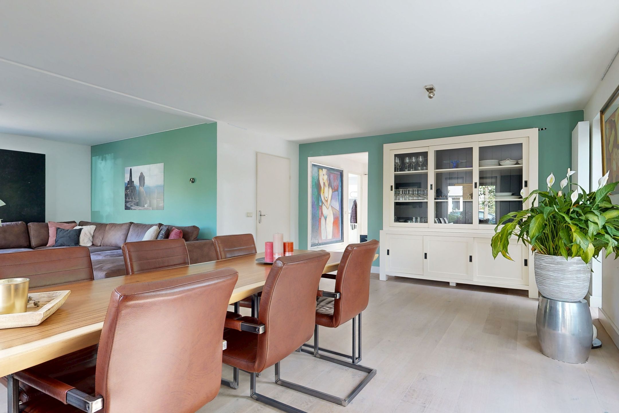 Foto 9 van Morgenstond 8