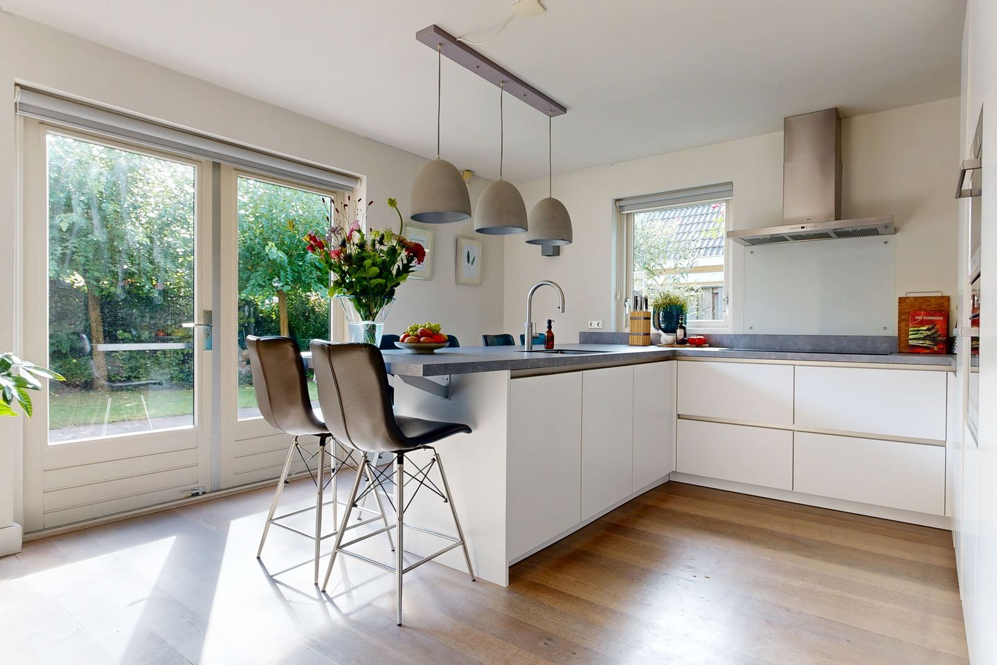 Foto 10 van Morgenstond 8