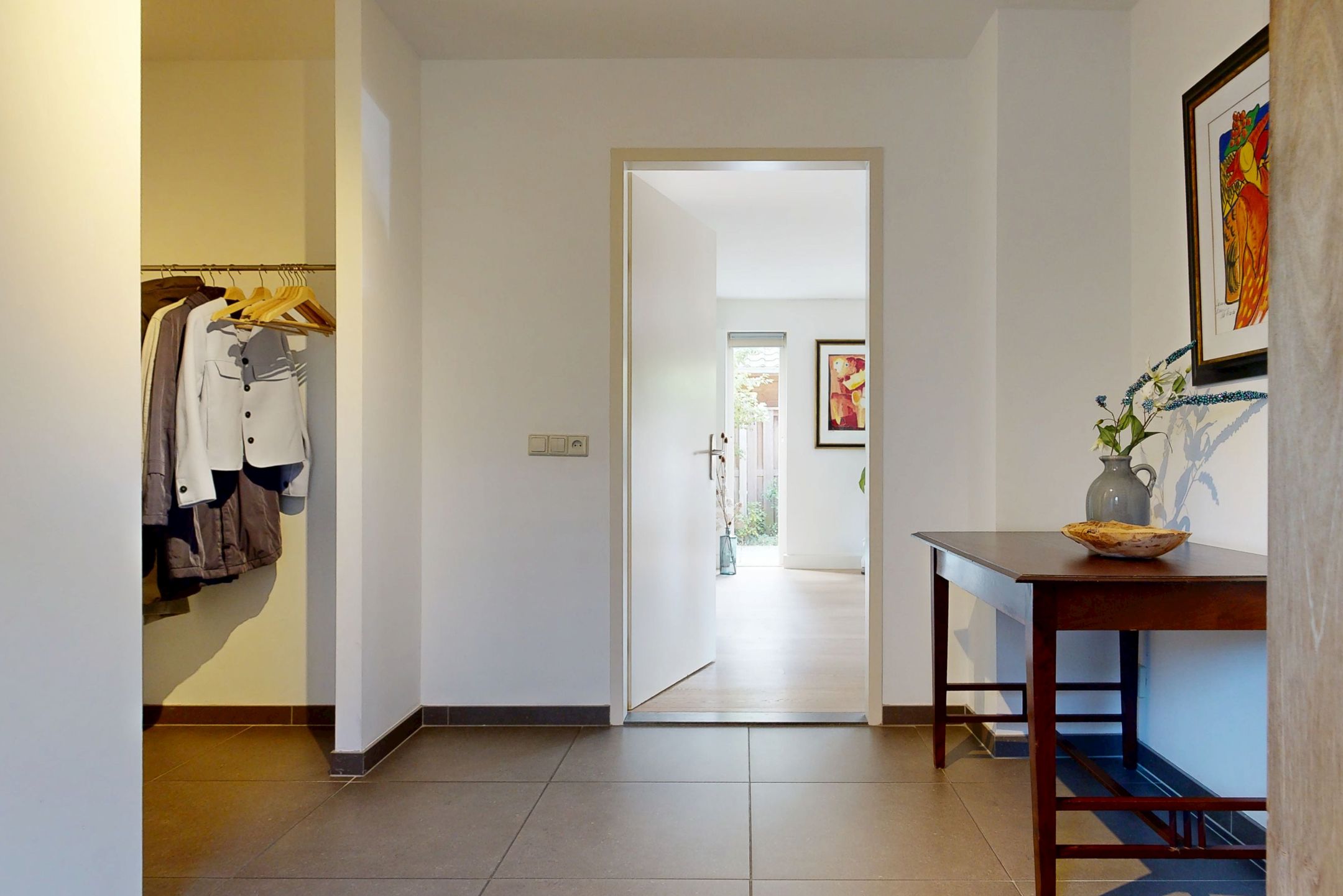 Foto 15 van Morgenstond 8