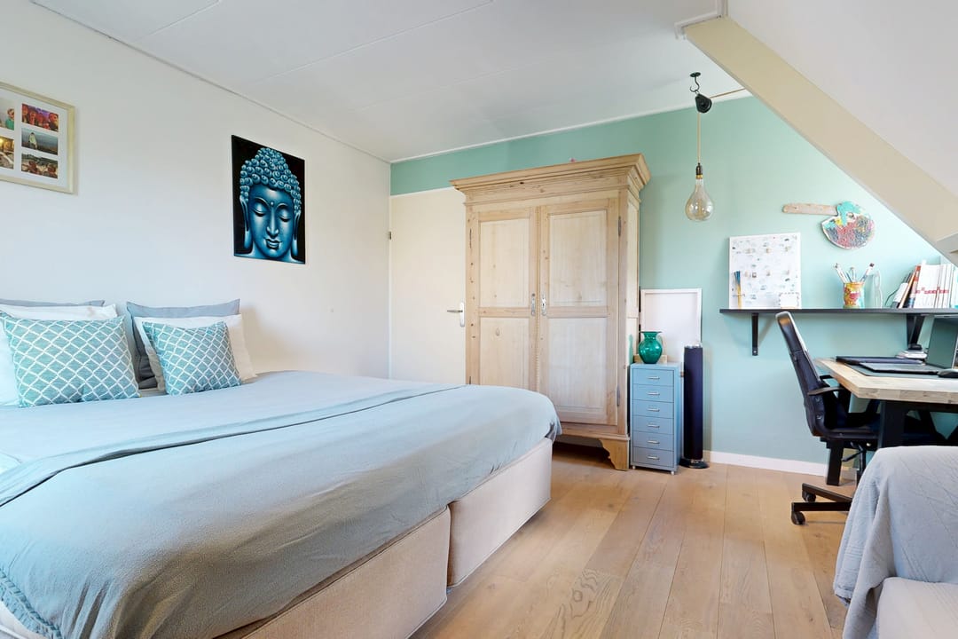 Foto 17 van Morgenstond 8