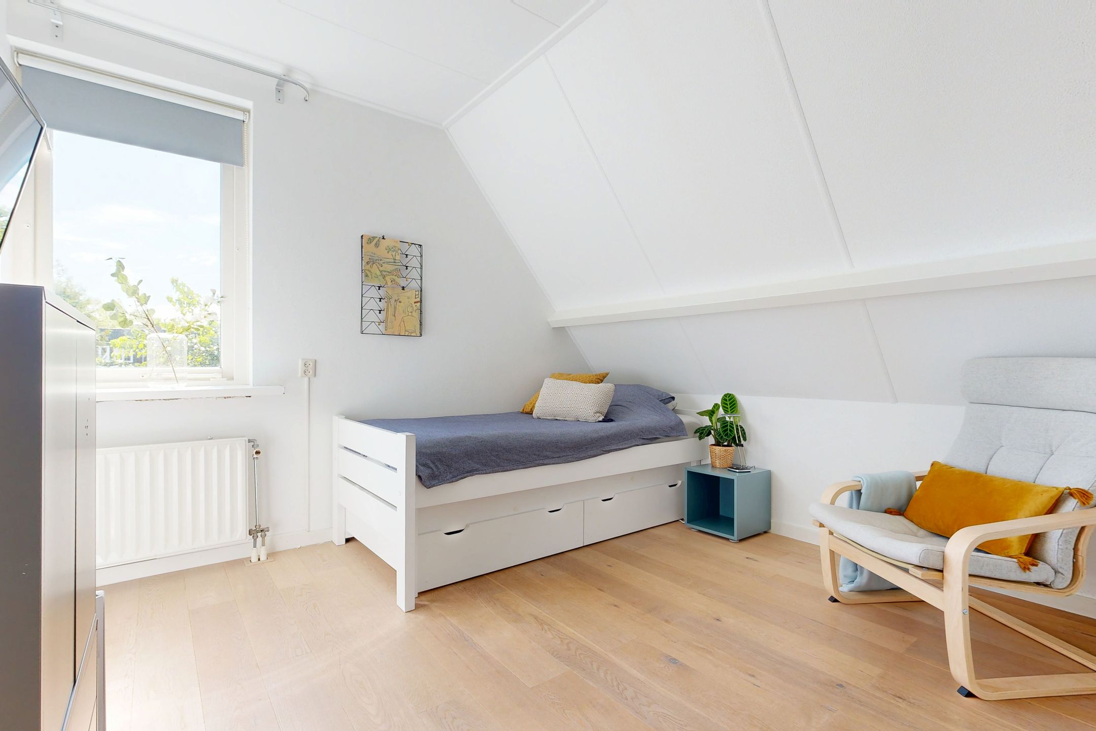 Foto 18 van Morgenstond 8