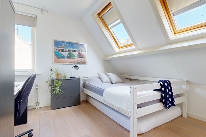 Photo 20 of Morgenstond 8