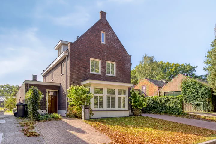 Photo 7 of Zandstraat 2