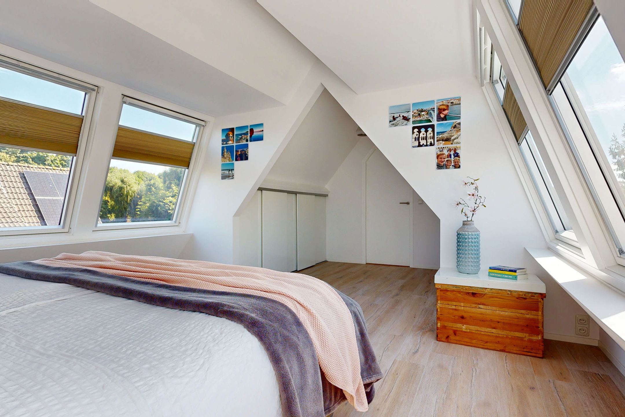 Foto 30 van Morgenstond 8