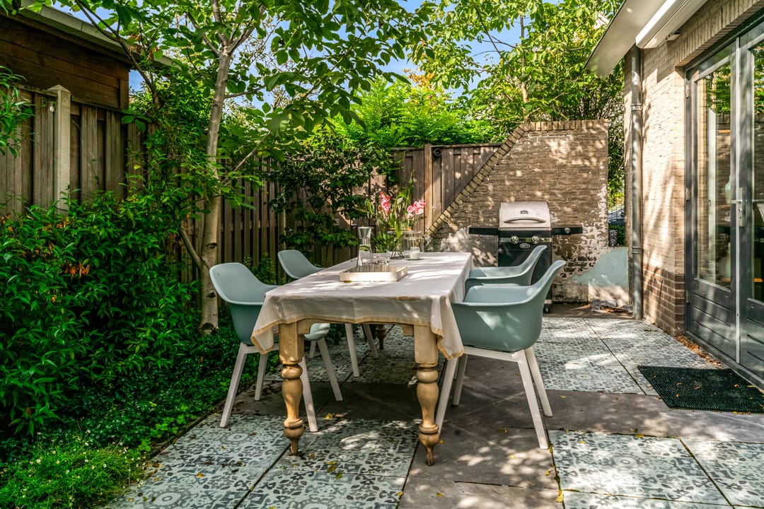 Foto 31 van Morgenstond 8