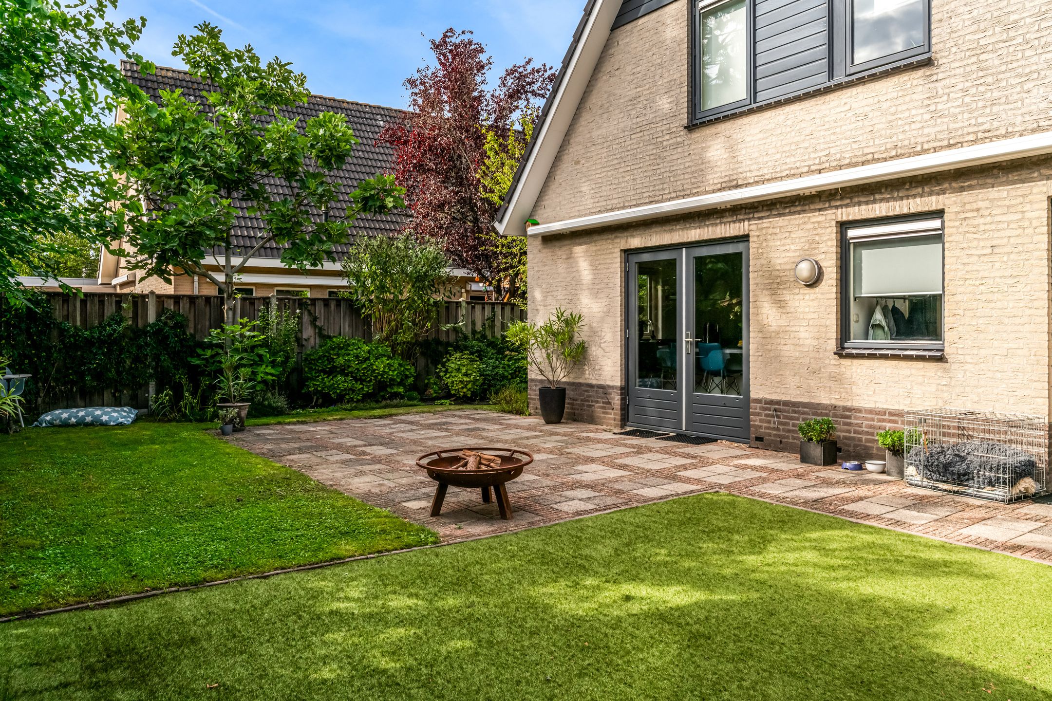 Foto 33 van Morgenstond 8