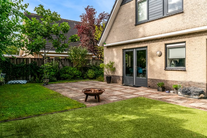 Photo 33 of Morgenstond 8