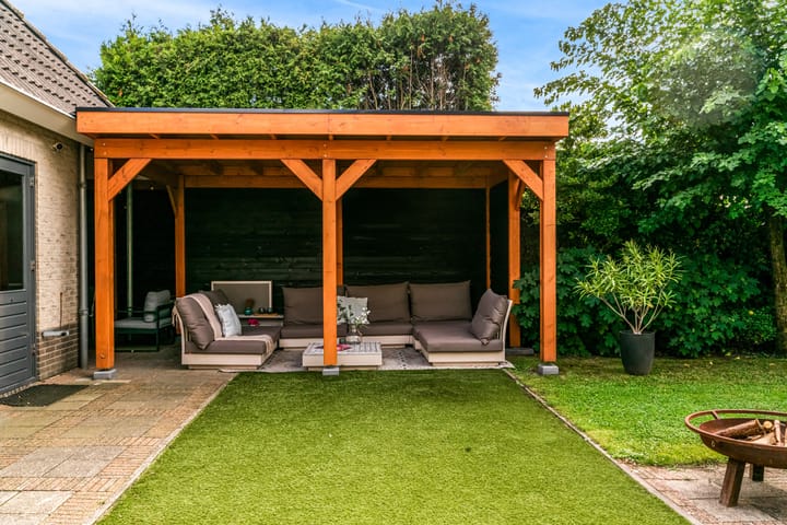 Photo 36 of Morgenstond 8