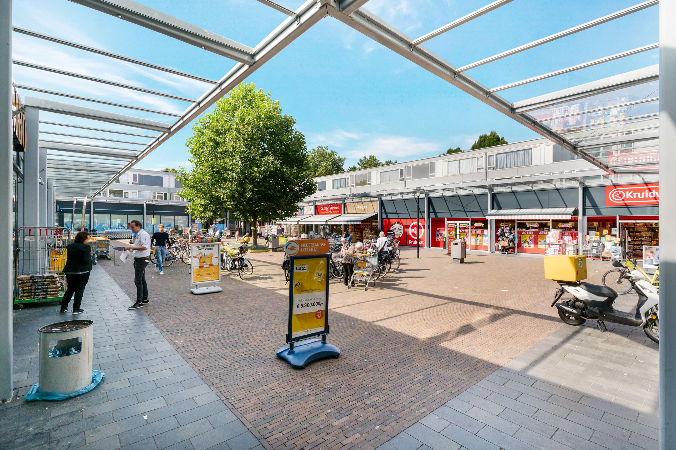 Foto 42 van Morgenstond 8