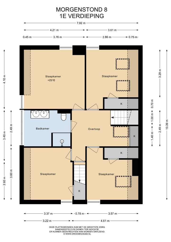 Photo 46 of Morgenstond 8