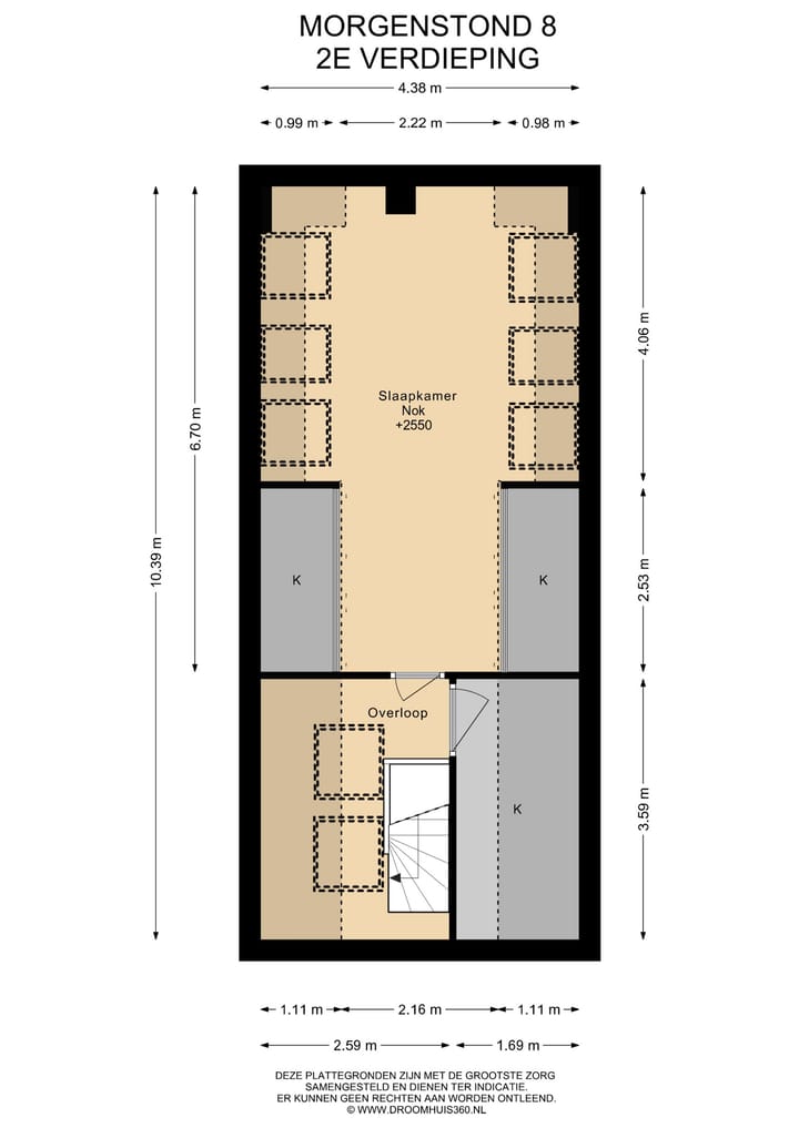 Photo 48 of Morgenstond 8