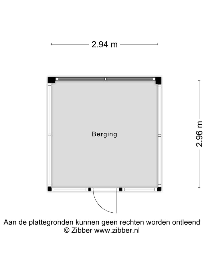 Photo 61 of Zandstraat 2