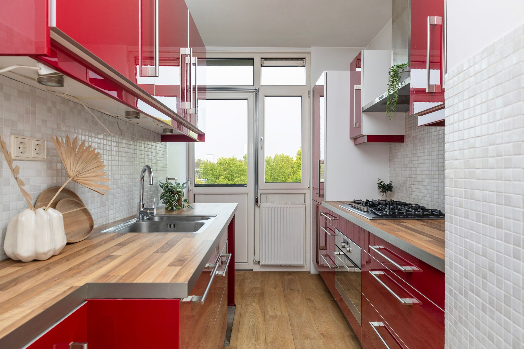 Photo 3 of Tolsteegplantsoen 26-3