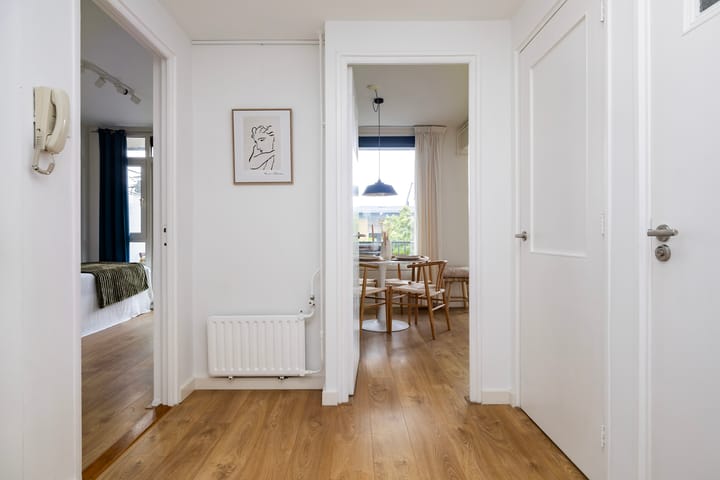 Foto 6 van Tolsteegplantsoen 26-3