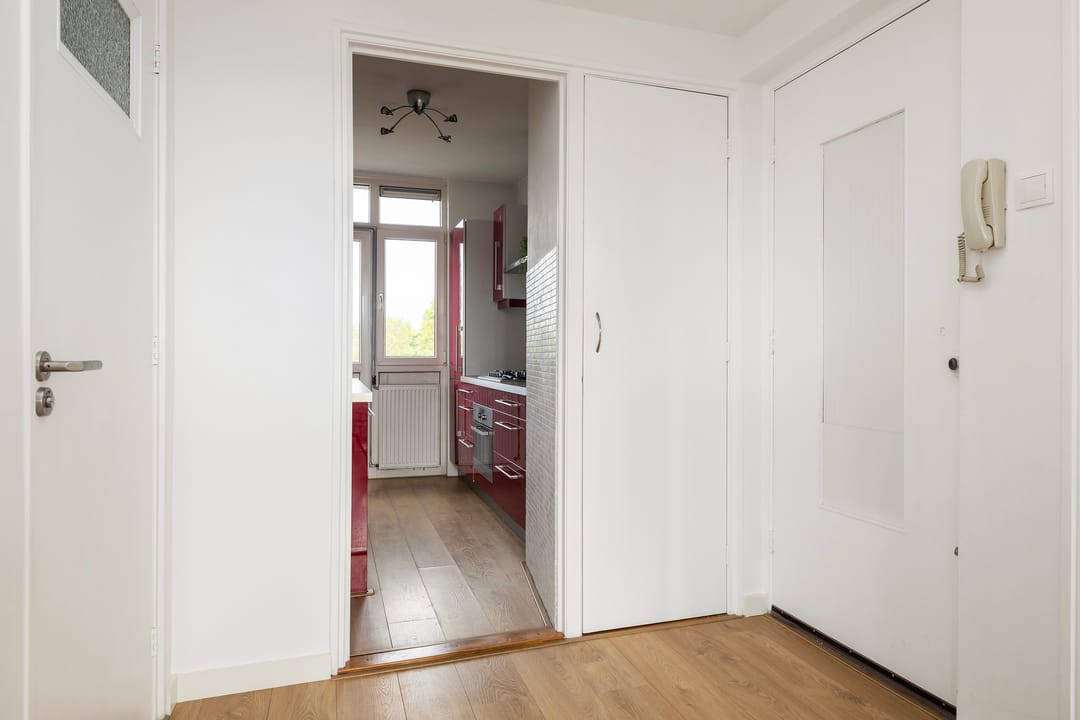 Photo 7 of Tolsteegplantsoen 26-3