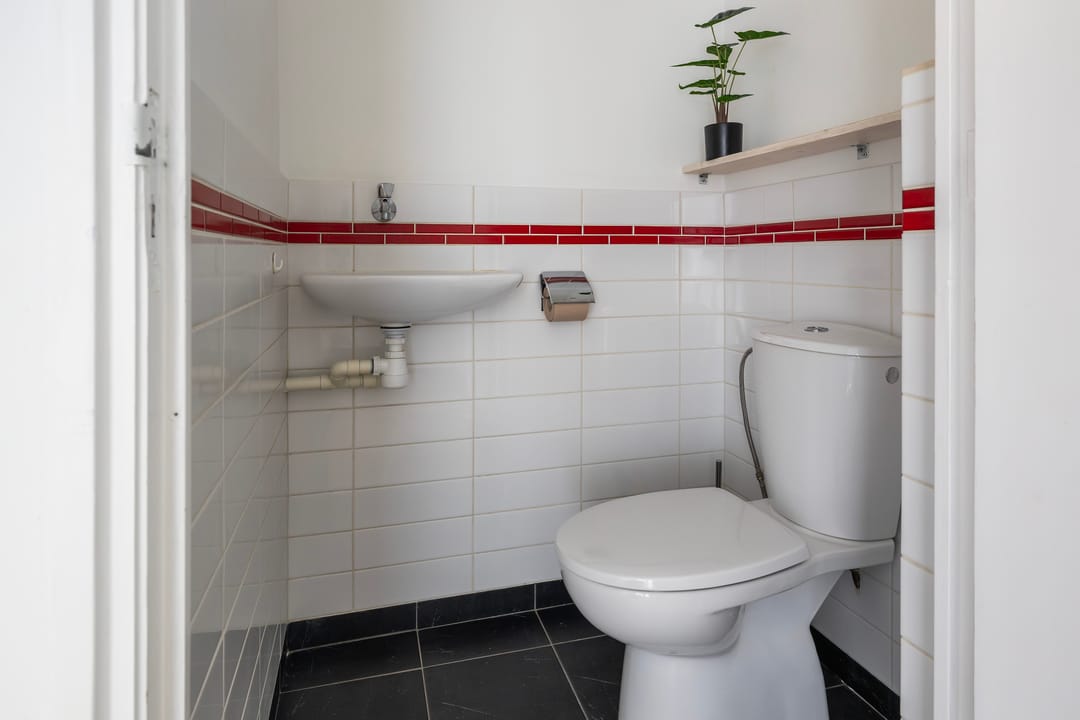 Photo 8 of Tolsteegplantsoen 26-3