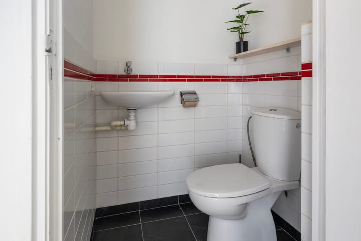 Foto 8 van Tolsteegplantsoen 26-3