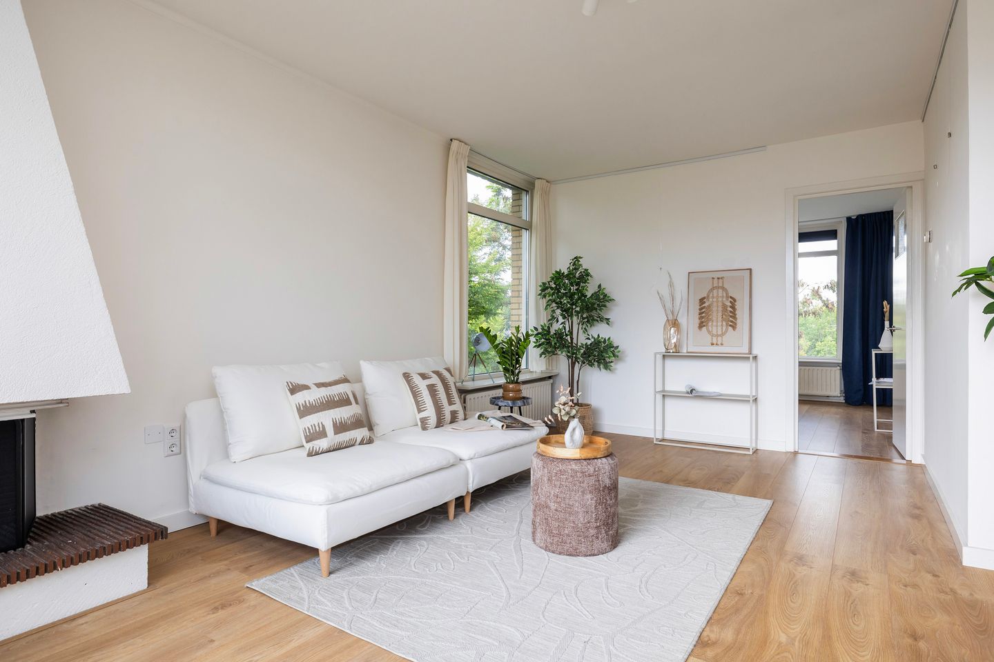 Photo 10 of Tolsteegplantsoen 26-3