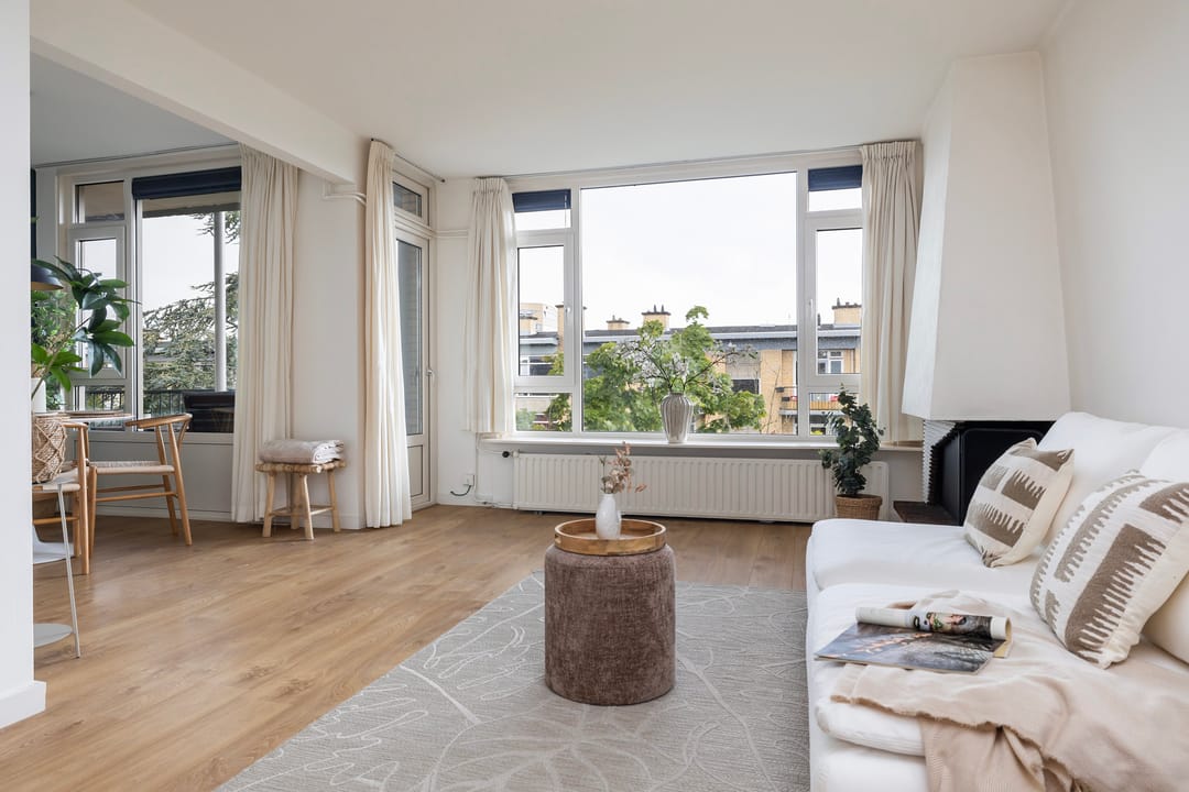 Photo 11 of Tolsteegplantsoen 26-3