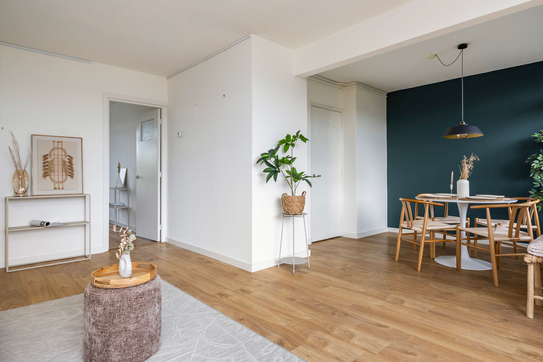 Photo 12 of Tolsteegplantsoen 26-3