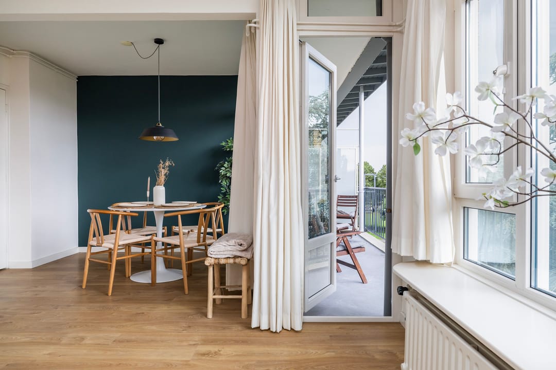 Photo 13 of Tolsteegplantsoen 26-3