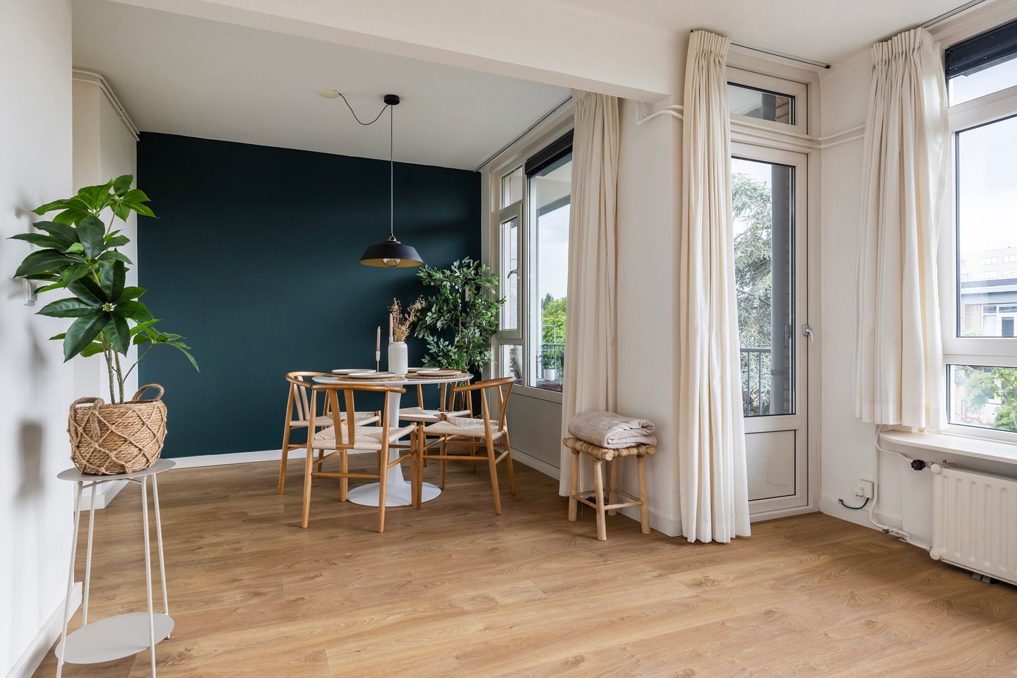 Photo 14 of Tolsteegplantsoen 26-3