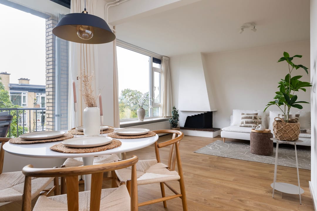 Photo 16 of Tolsteegplantsoen 26-3